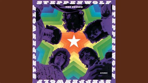 Steppenwolf magic czrpet ride